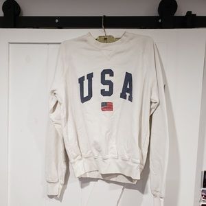 Brandy Melville Sweatshirt